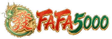 Logo Fafa5000